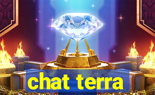 chat terra